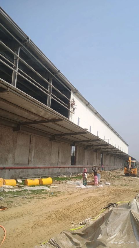 Loading Docks / Bays