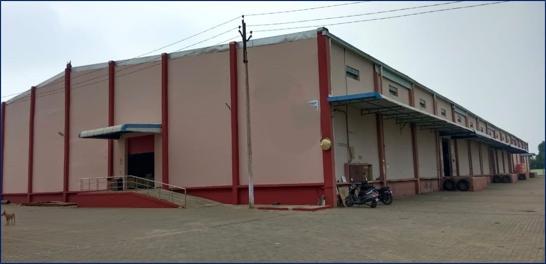 Outside View