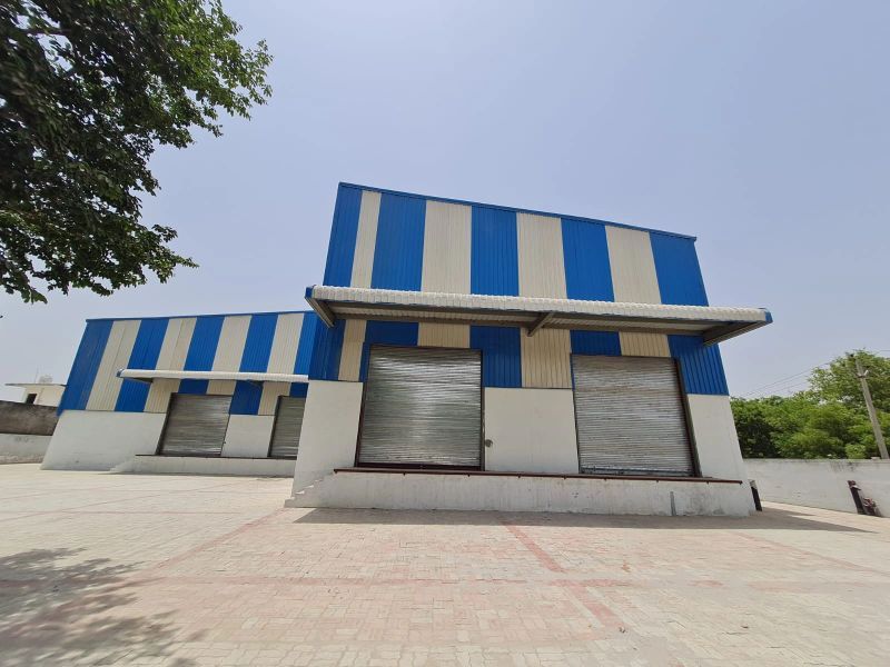 Outside View