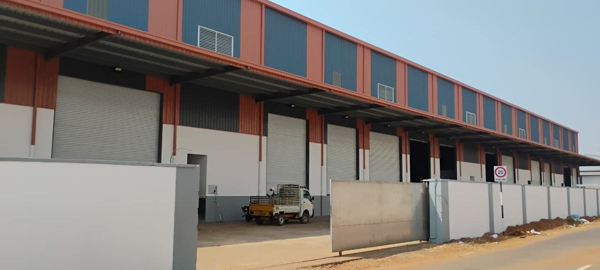 Outside View