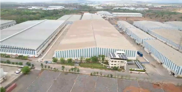Loading Docks / Bays