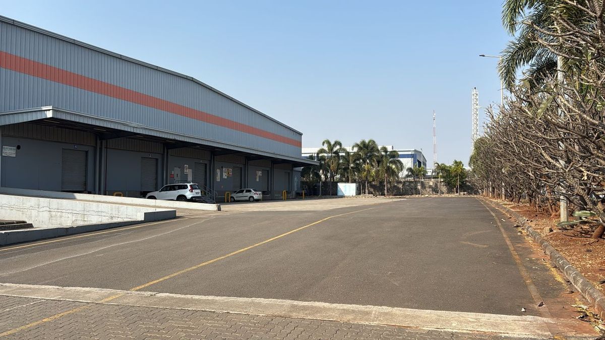 Outside View