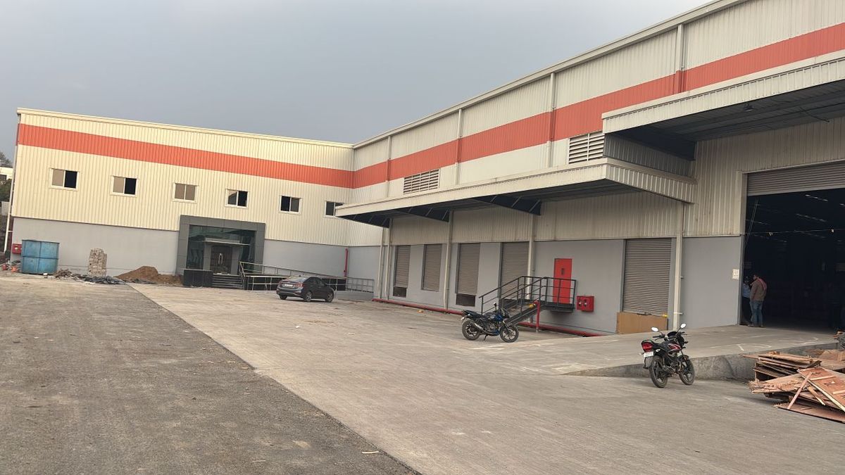 Outside View