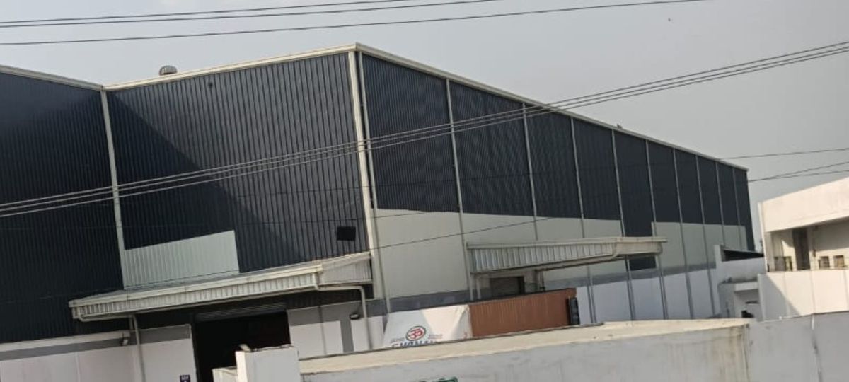 Outside View
