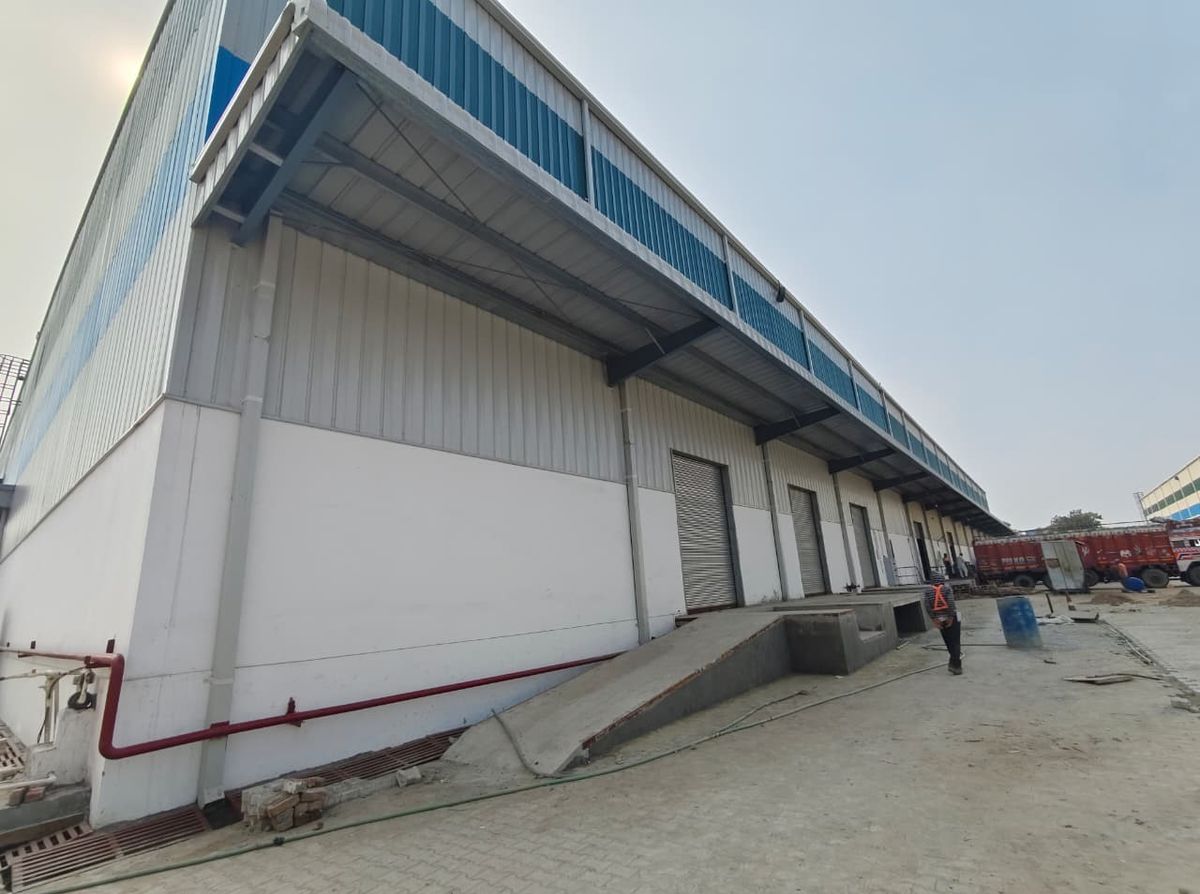 Outside View