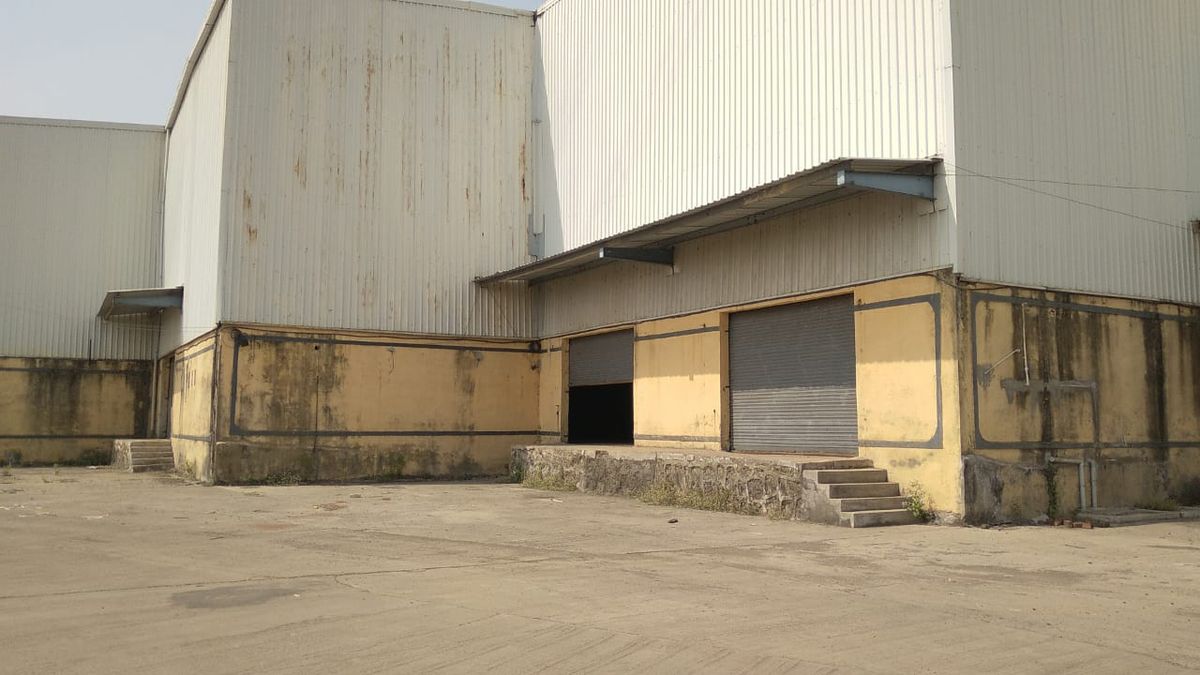 Outside View