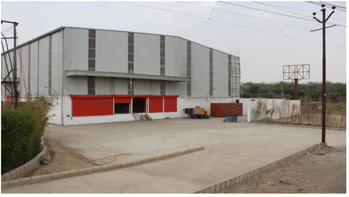 Outside View