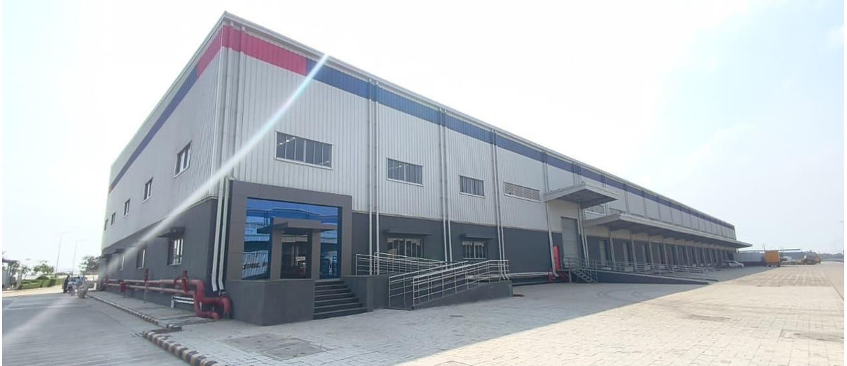 Outside View