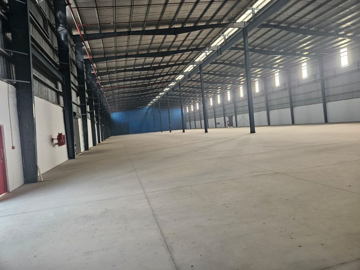 Loading Docks / Bays