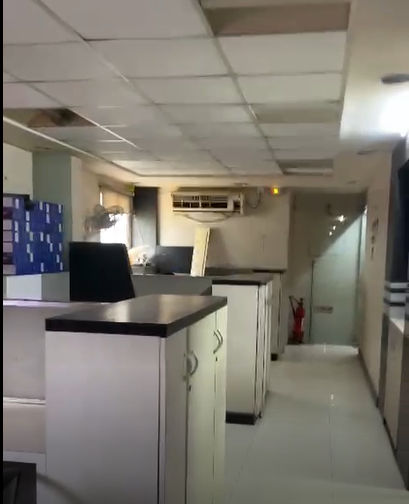 Office Space
