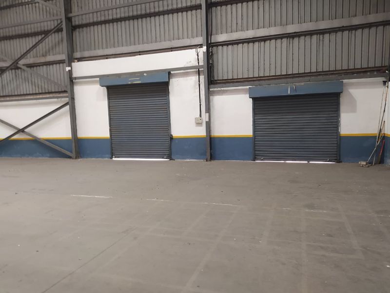 Loading Docks / Bays