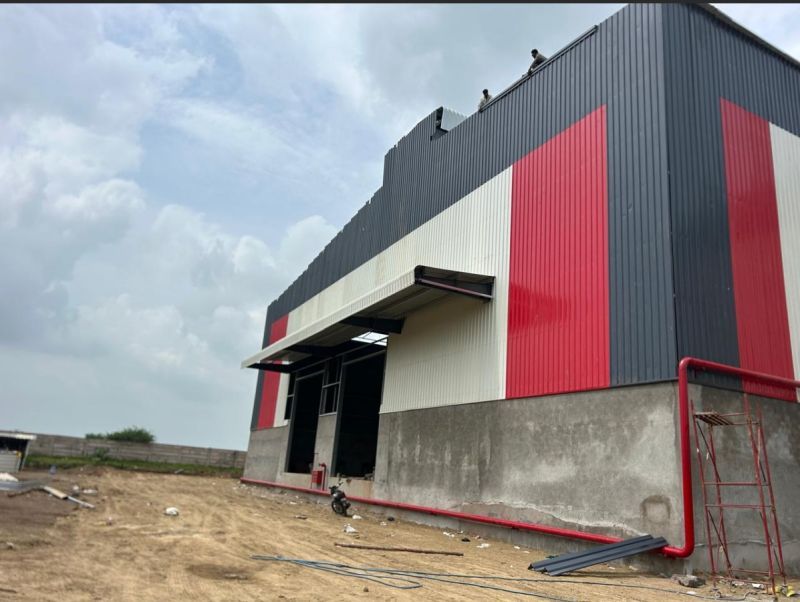 Loading Docks / Bays