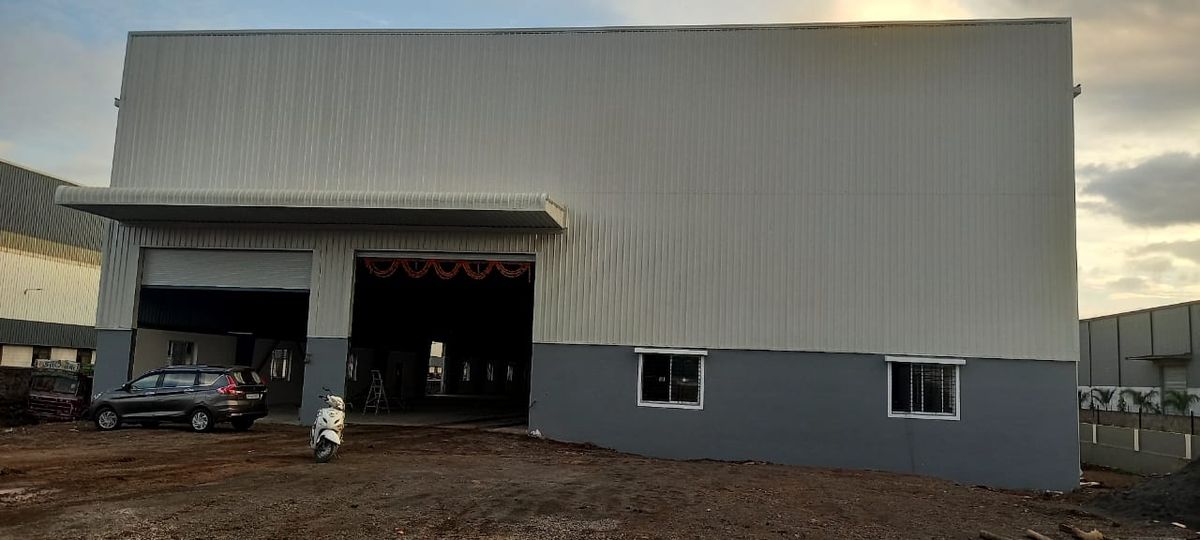Loading Docks / Bays