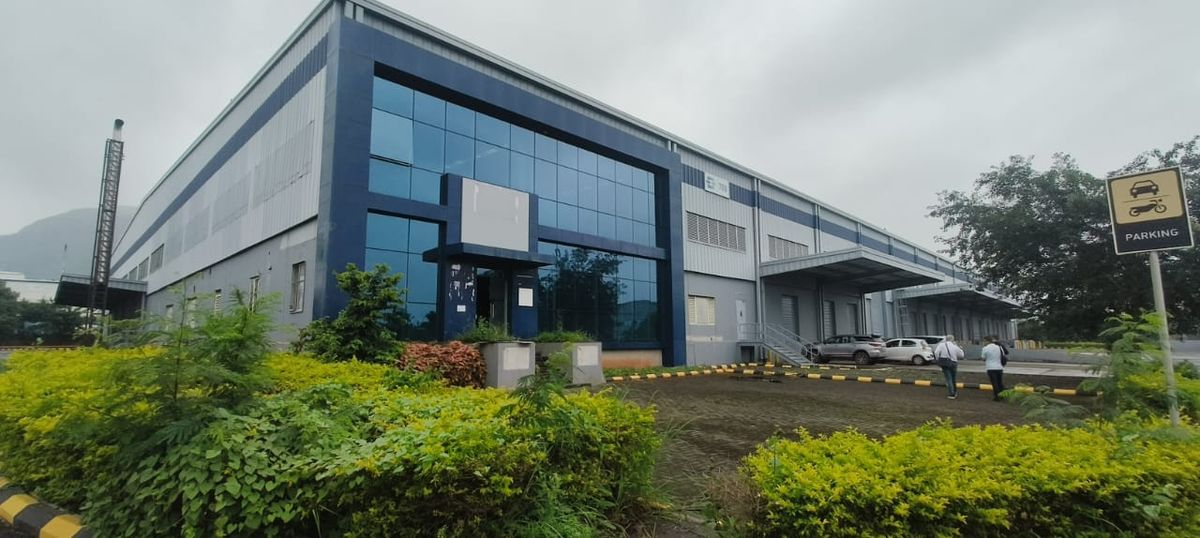 Outside View