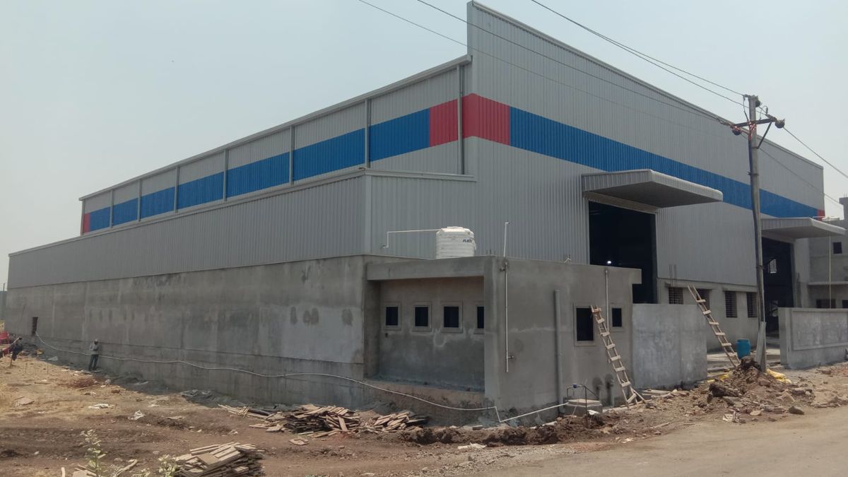 Outside View