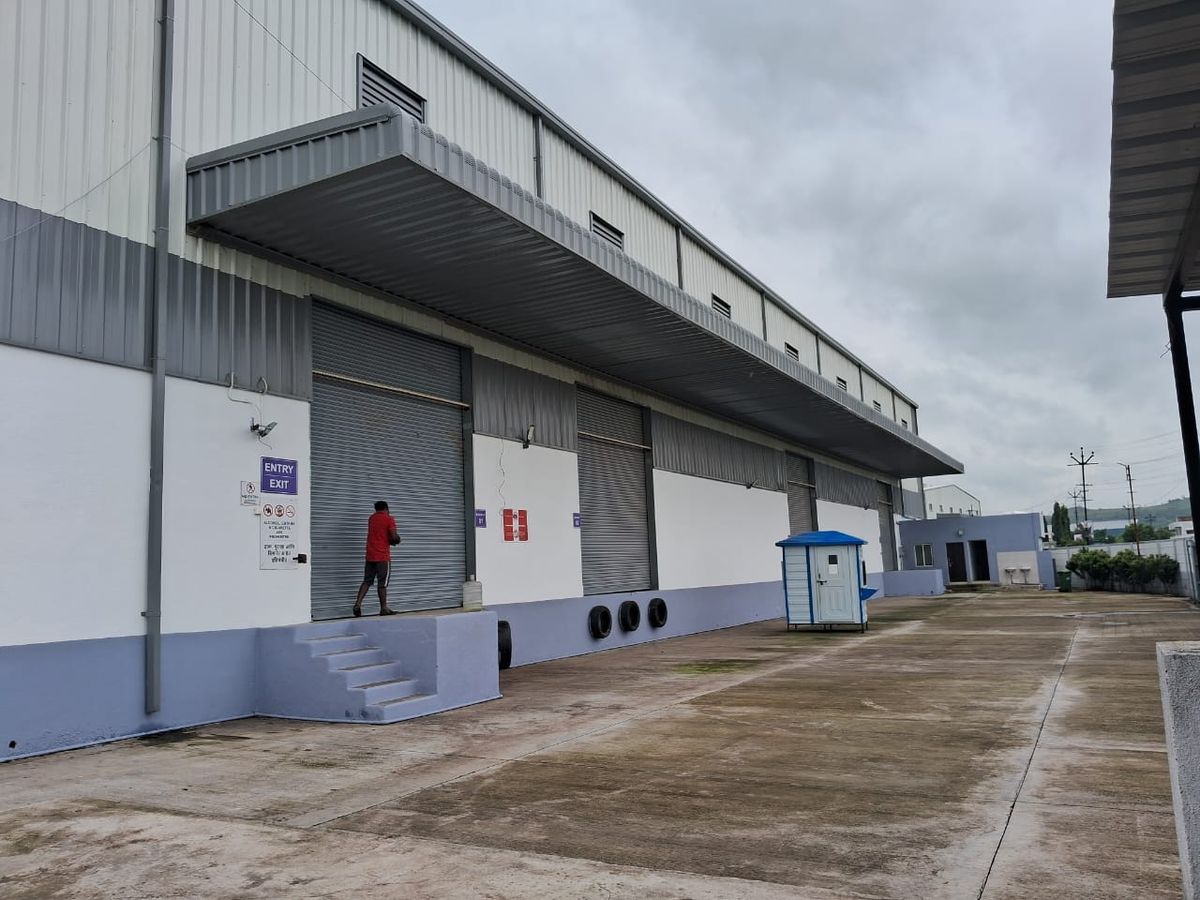 Outside View