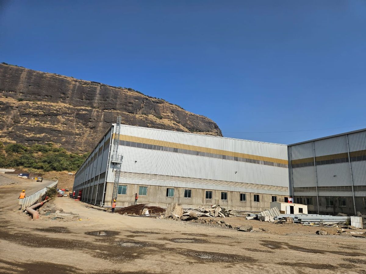 Outside View