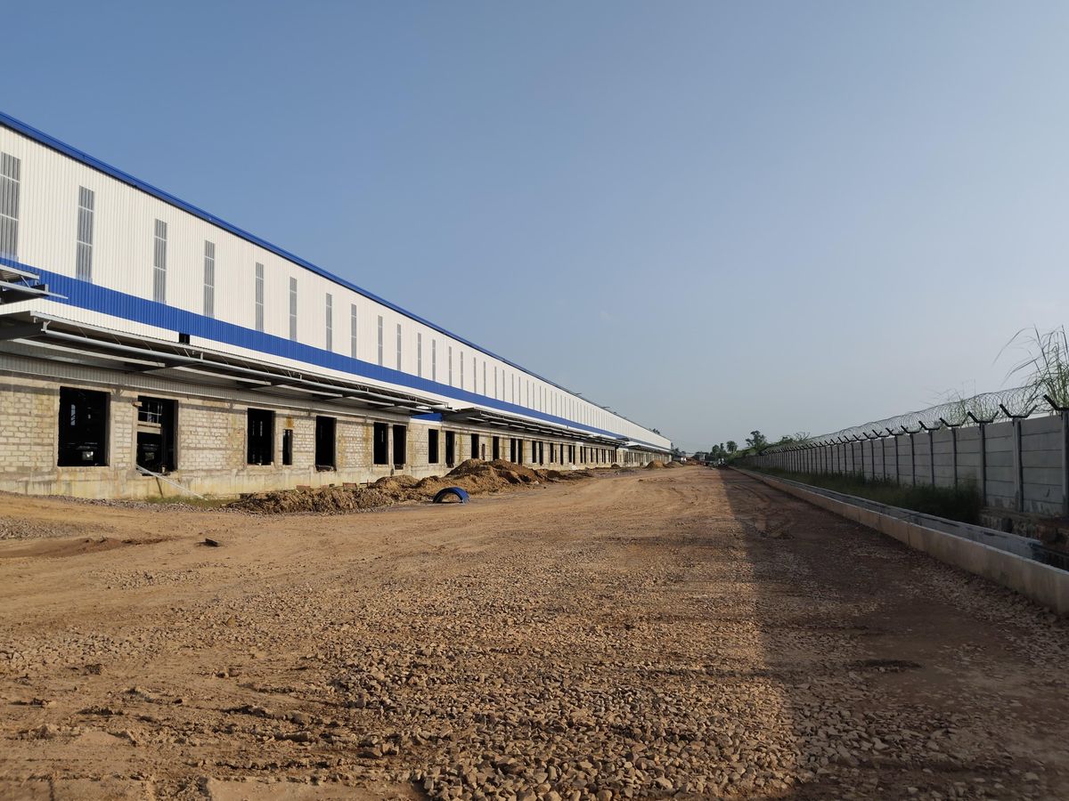 Outside View