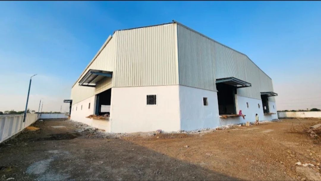 Outside View