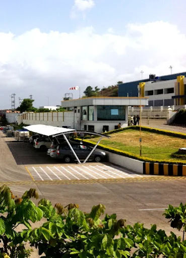 Outside View