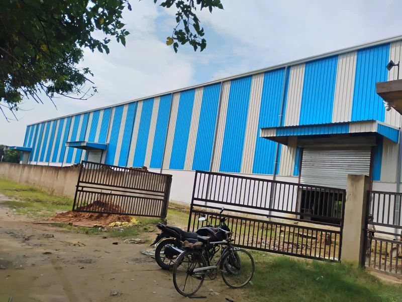 Outside View
