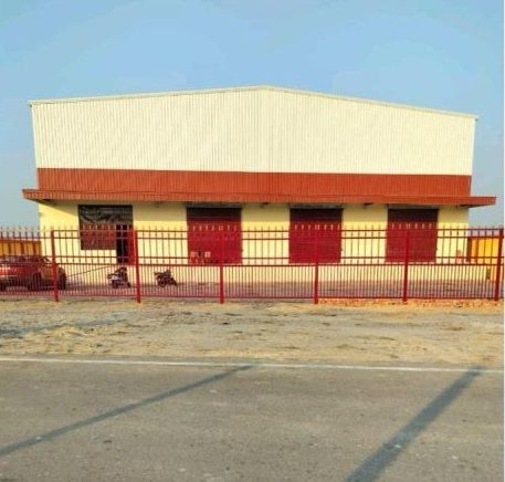 Outside View