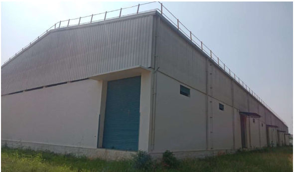 Outside View