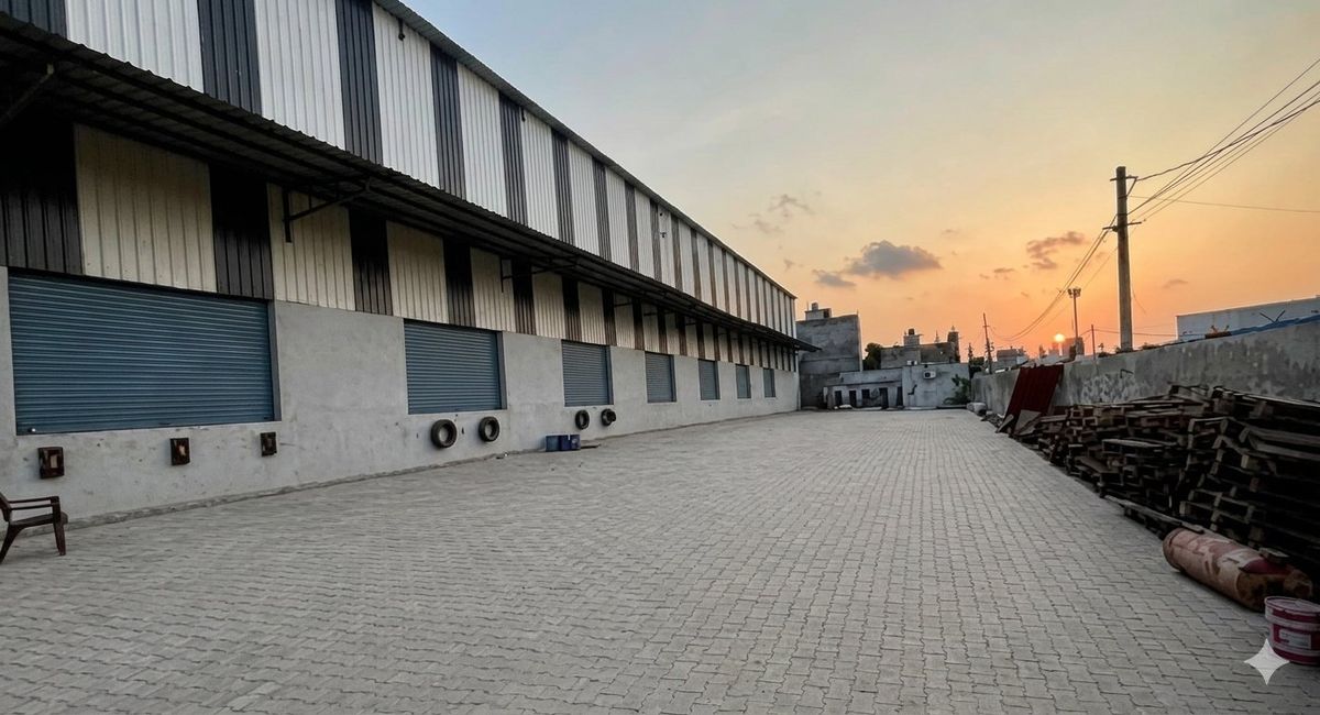 Outside View