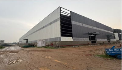 Outside View