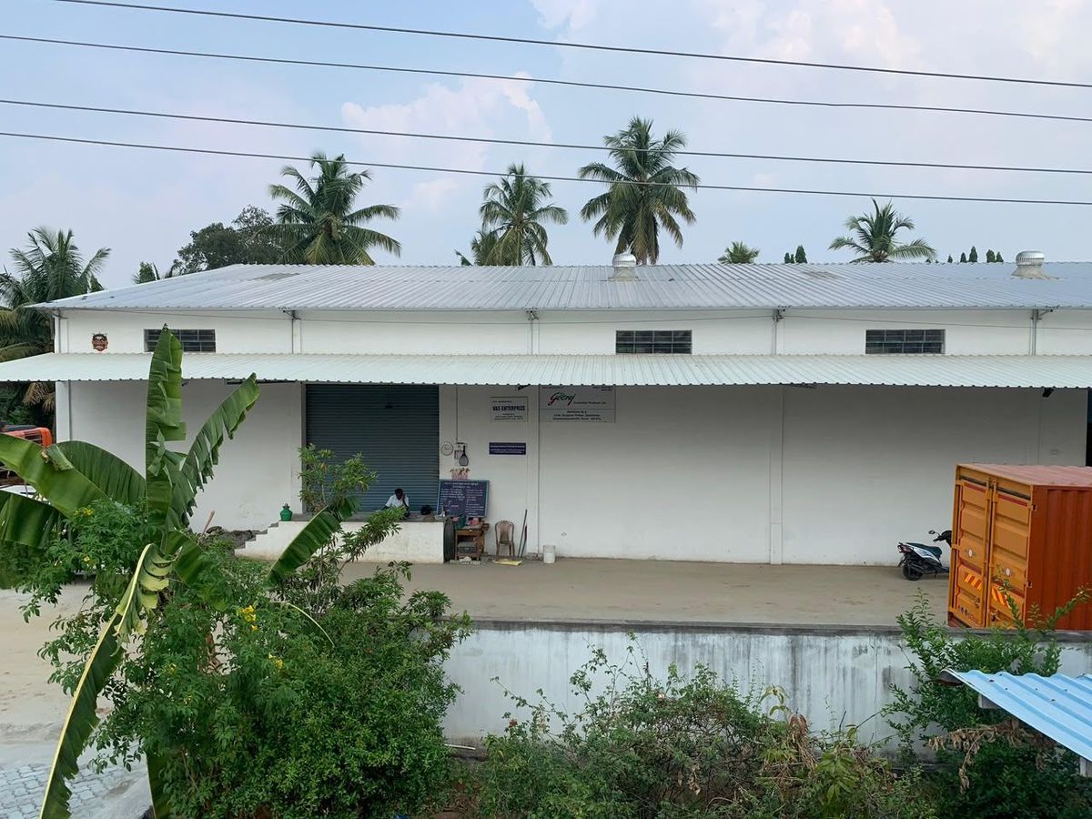 Outside View