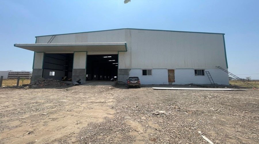 Outside View