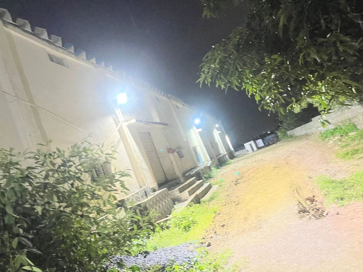 Outside View