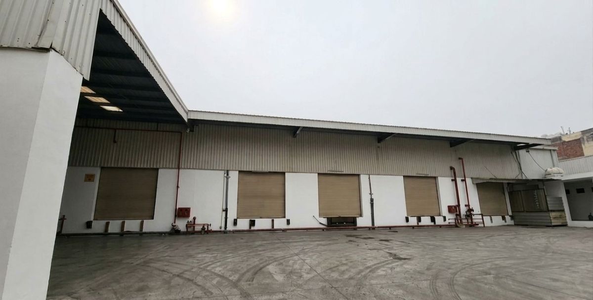 Outside View