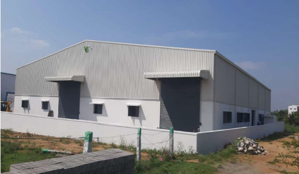 Outside View