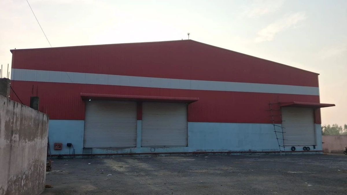 Outside View