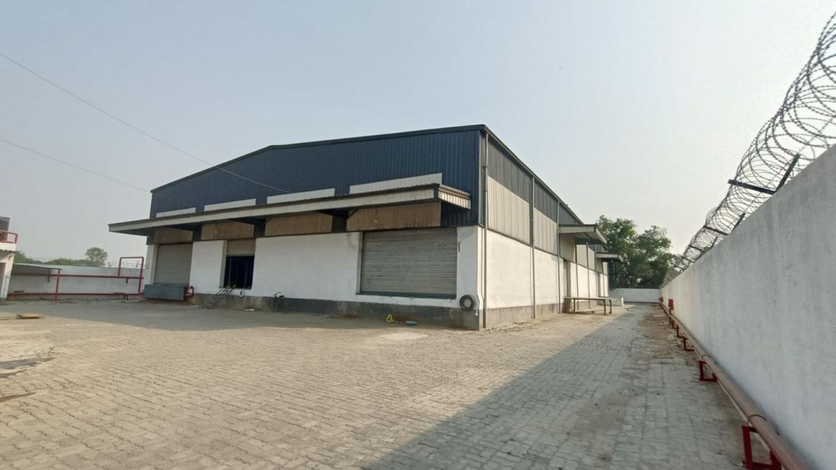 Outside View