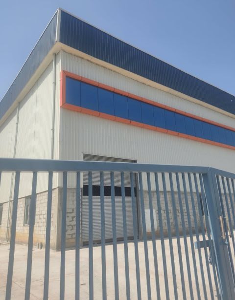 Outside View