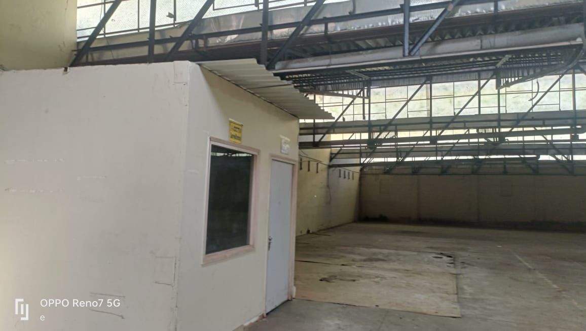 Outside View