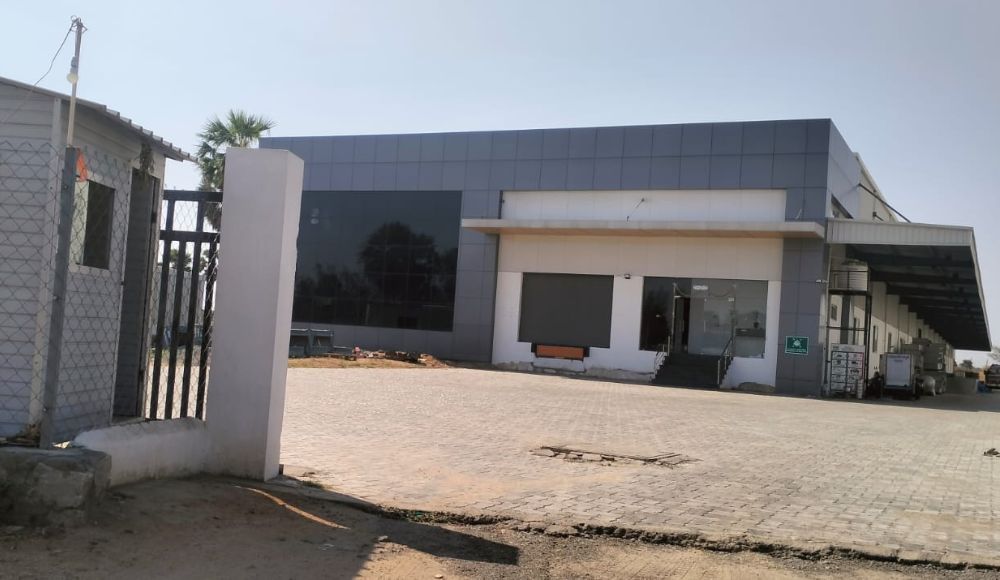 Outside View