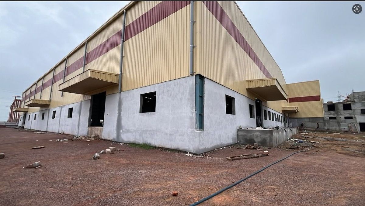 Outside View