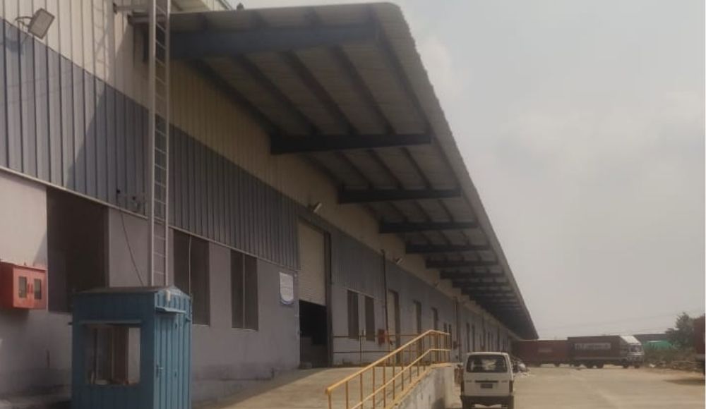 Outside View