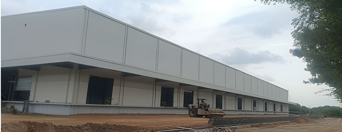 Outside View