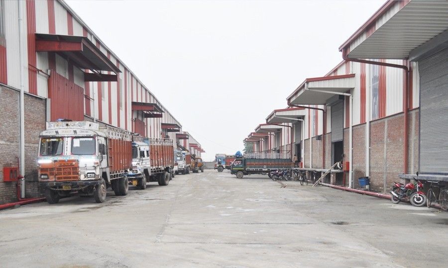 Outside View