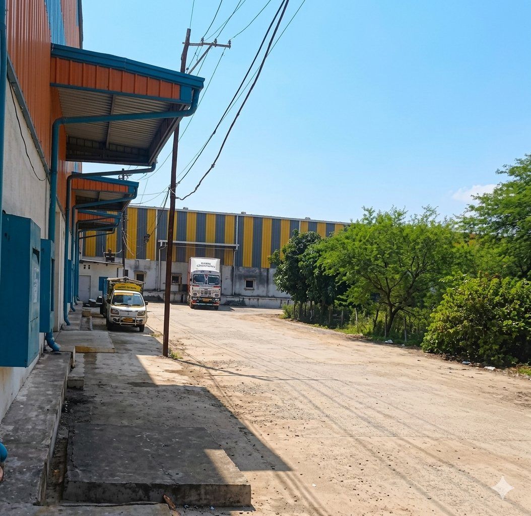 Outside View