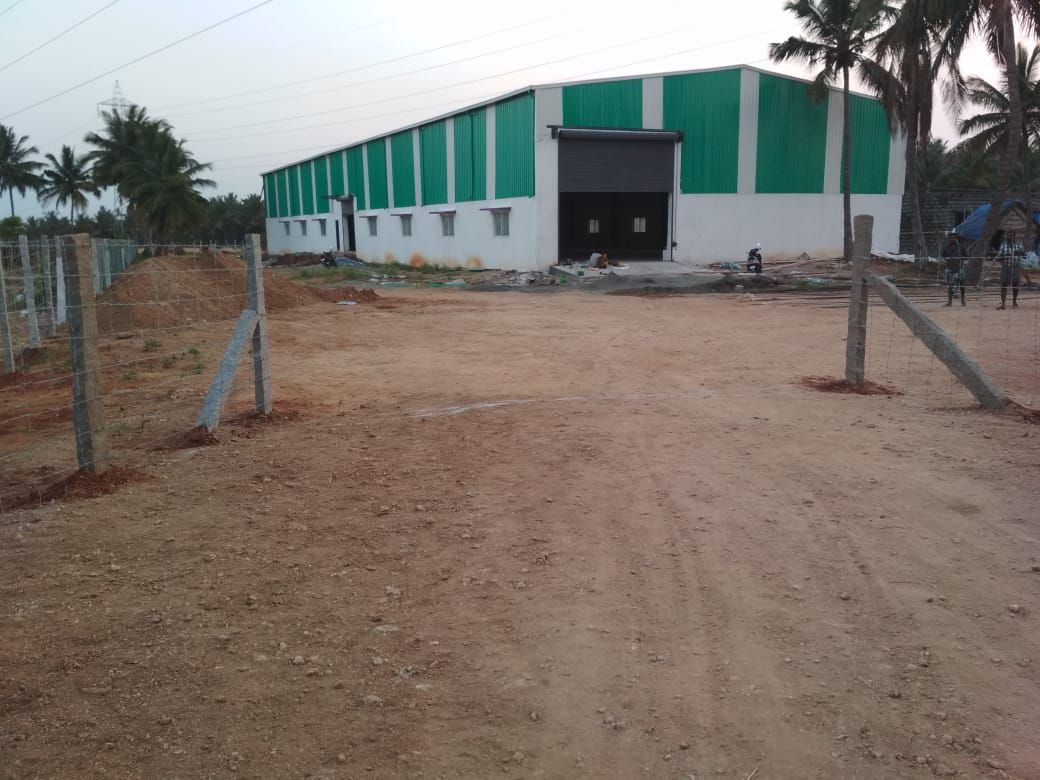 Outside View