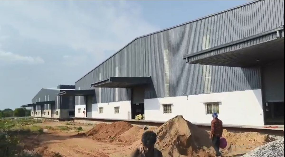 Outside View