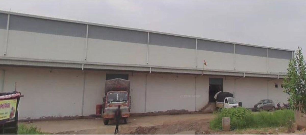 Outside View