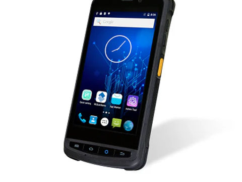 Newland NLS-MT90 Portable Data Collector and Scanner