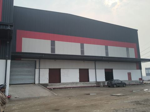 Grade A warehouse at Tajnagar Gurgaon