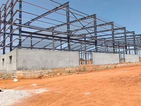 BTS, A-Grade Warehouse of 2,00,000 Sq Ft in Bengaluru